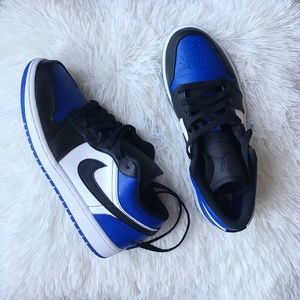 Nike Low Jordan 1